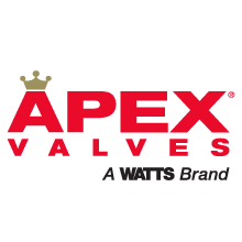 Apex Valves- a Novelli branded merchandise client