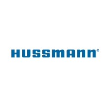 Hussman - a Novelli branded merchandise client