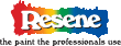Resene Logo