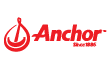 Anchor logo - Novelli branded merchandise client
