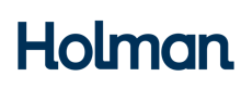 Holman logo