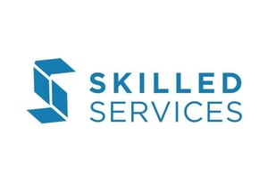 Skilled Services Logo