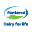 Fonterra logo - Novelli branded merchandise client