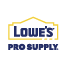 Lowes Pro Supply