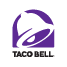 Taco Bell logo - Novelli branded merchandise client