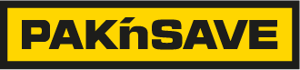 pak n save logo