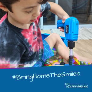 Voltex Tools GWP UGC 4