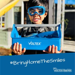 Voltex Tools GWP UGC 1