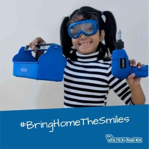 Voltex Tools GWP UGC 7