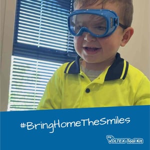 Voltex Tools GWP UGC 6