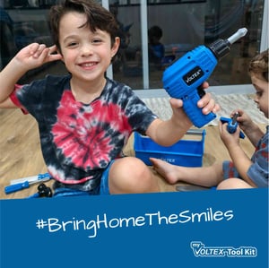 Voltex Tools GWP UGC 5