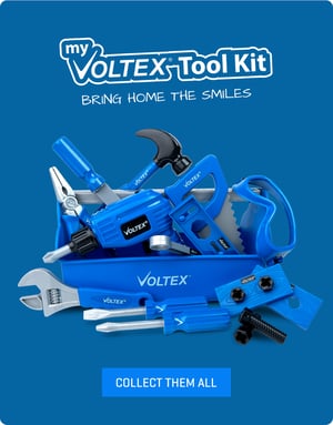 Novelli custom branded collectible merchandise series for retail kids loyalty campaigns