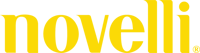 Novelli branded merchandise company logo