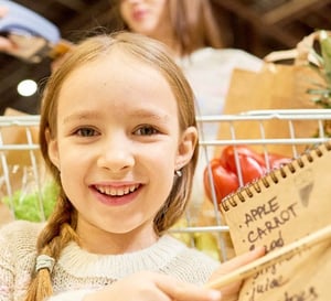 Novelli branded collectible merchandise for grocery supermarket kids campaigns