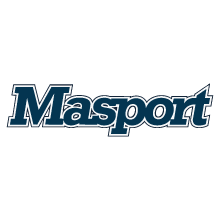 Masport- a Novelli branded merchandise client