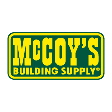 McCoys- a Novelli branded merchandise client
