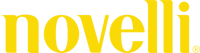 Novelli branded merchandise agency logo